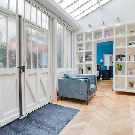 Magnifique Loft 130m2 Louvre, Palais Royal Parigi
