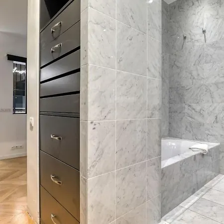 Magnifique Loft 130m2 Louvre, Palais Royal Appartamento