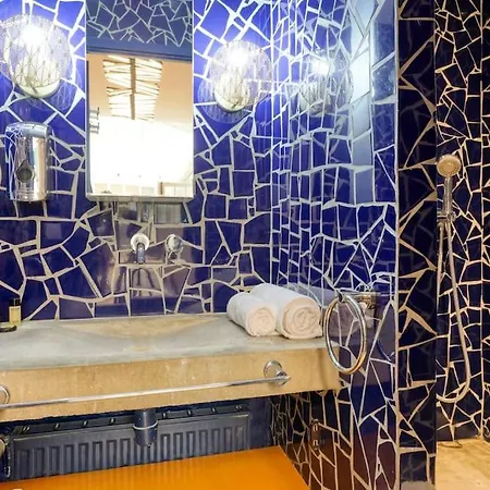 Magnifique Loft 130m2 Louvre, Palais Royal Appartamento *