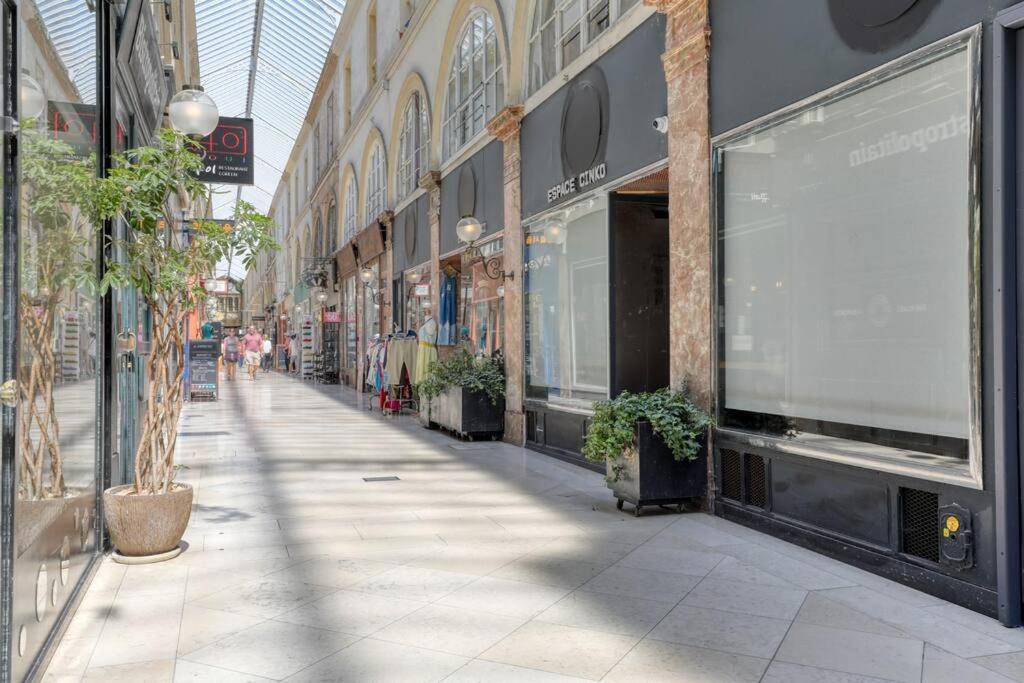 Magnifique Loft 130m2 Louvre, Palais Royal