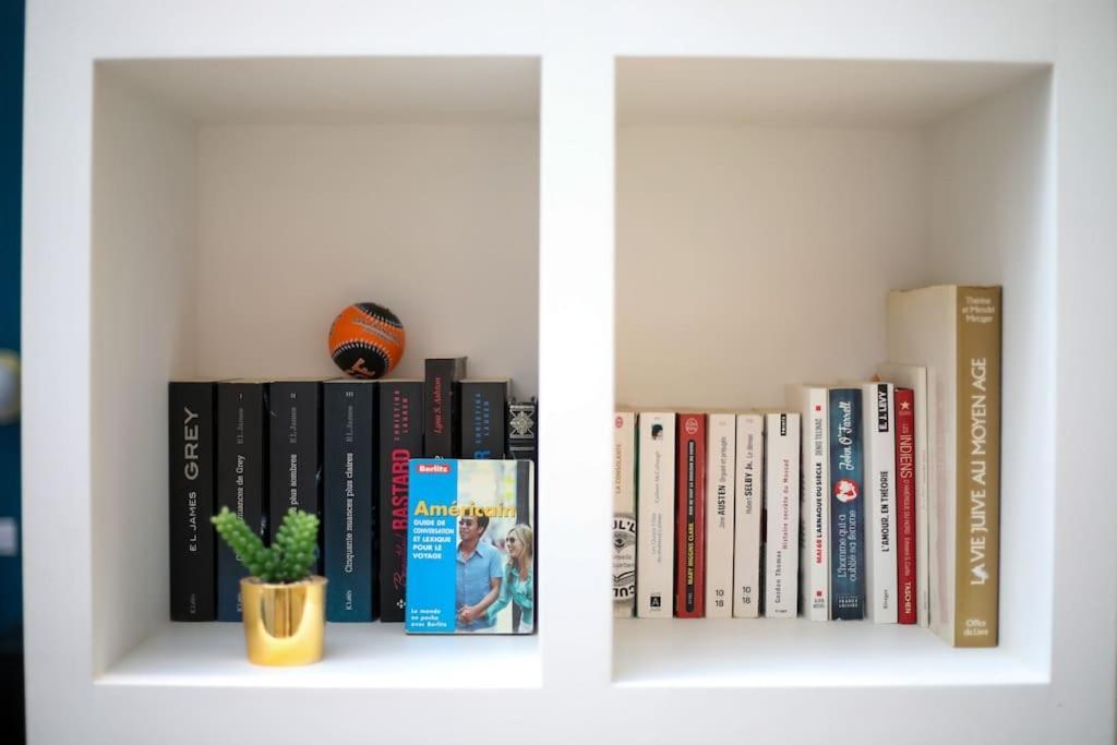 Magnifique Loft 130m2 Louvre, Palais Royal * Parigi