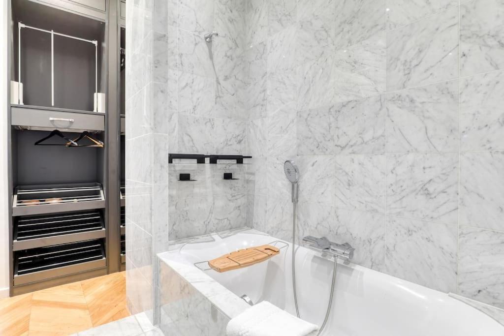 Magnifique Loft 130m2 Louvre, Palais Royal