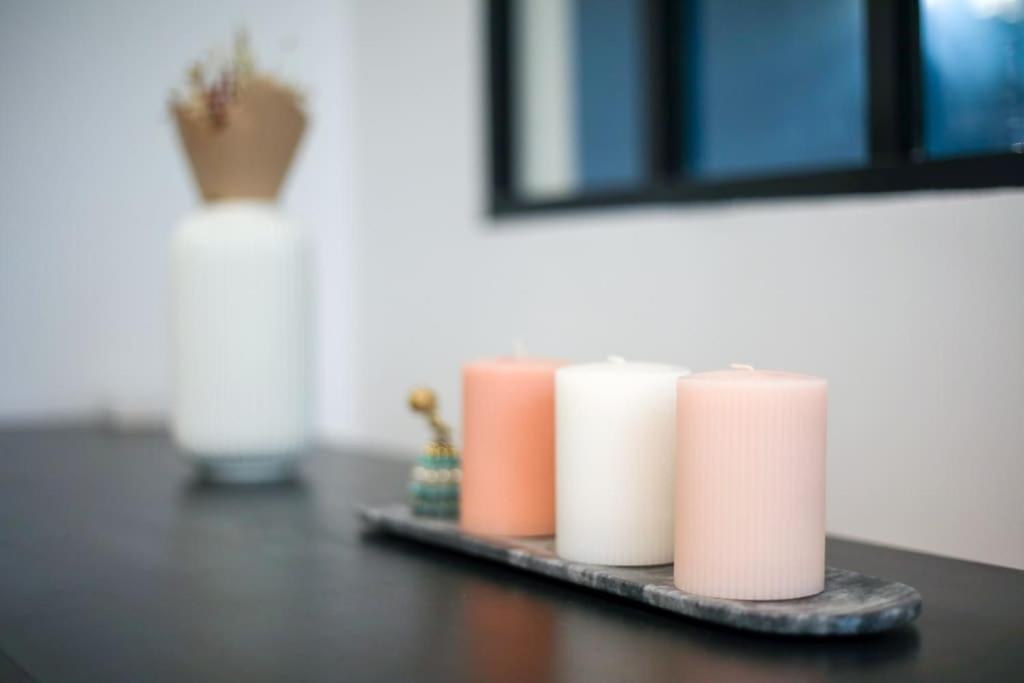 Magnifique Loft 130m2 Louvre, Palais Royal Appartamento